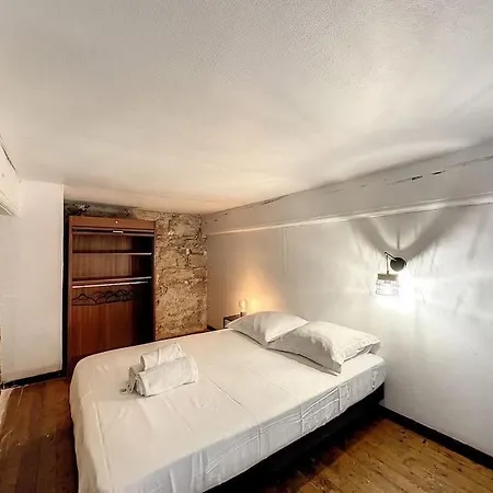 Cosy Appt Coeur De 1 Imbert Apartamento