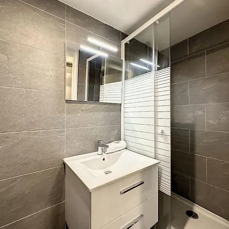 Cosy Appt Coeur De 1 Imbert *
