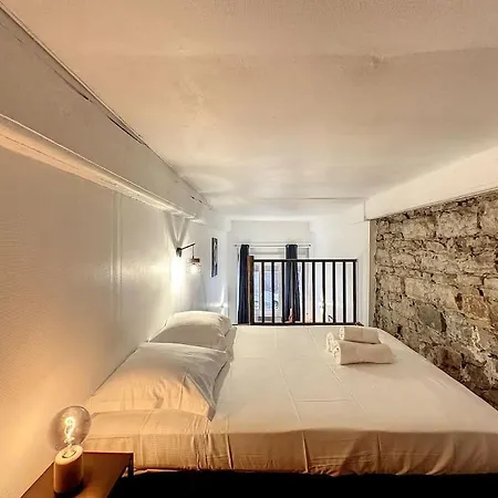 Apartment Cosy Appt Coeur De 1 Imbert Lyon