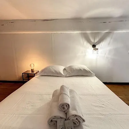 Cosy Appt Coeur De 1 Imbert Apartmán